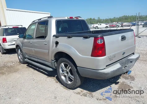 2004 Ford Explorer Sport Trac Adrenalin/Xls/Xlt z USA, uszkodzony, nr VIN 1FMZU67K64UB59427
